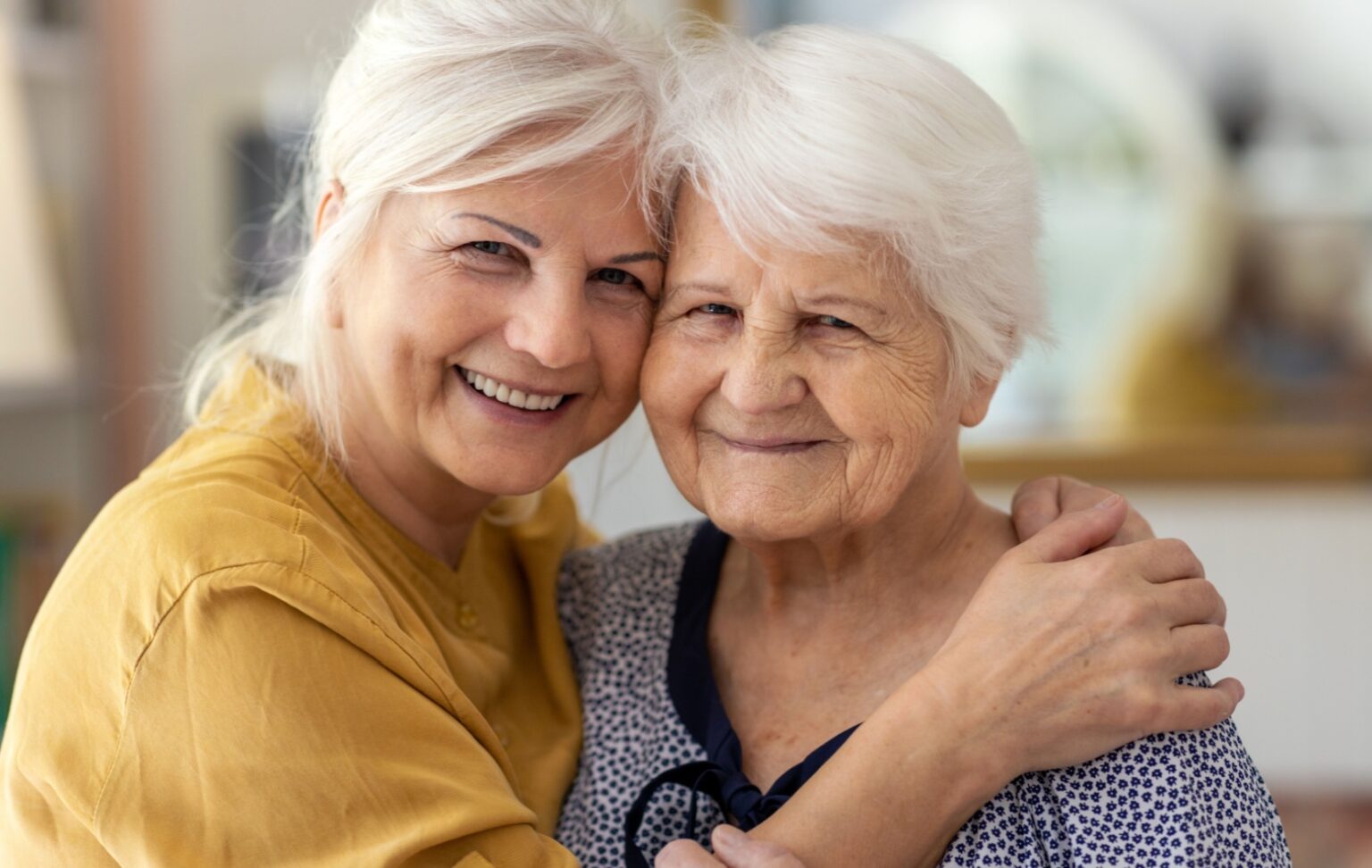 Where to Get Advice About Elderly Parents | Kingston
